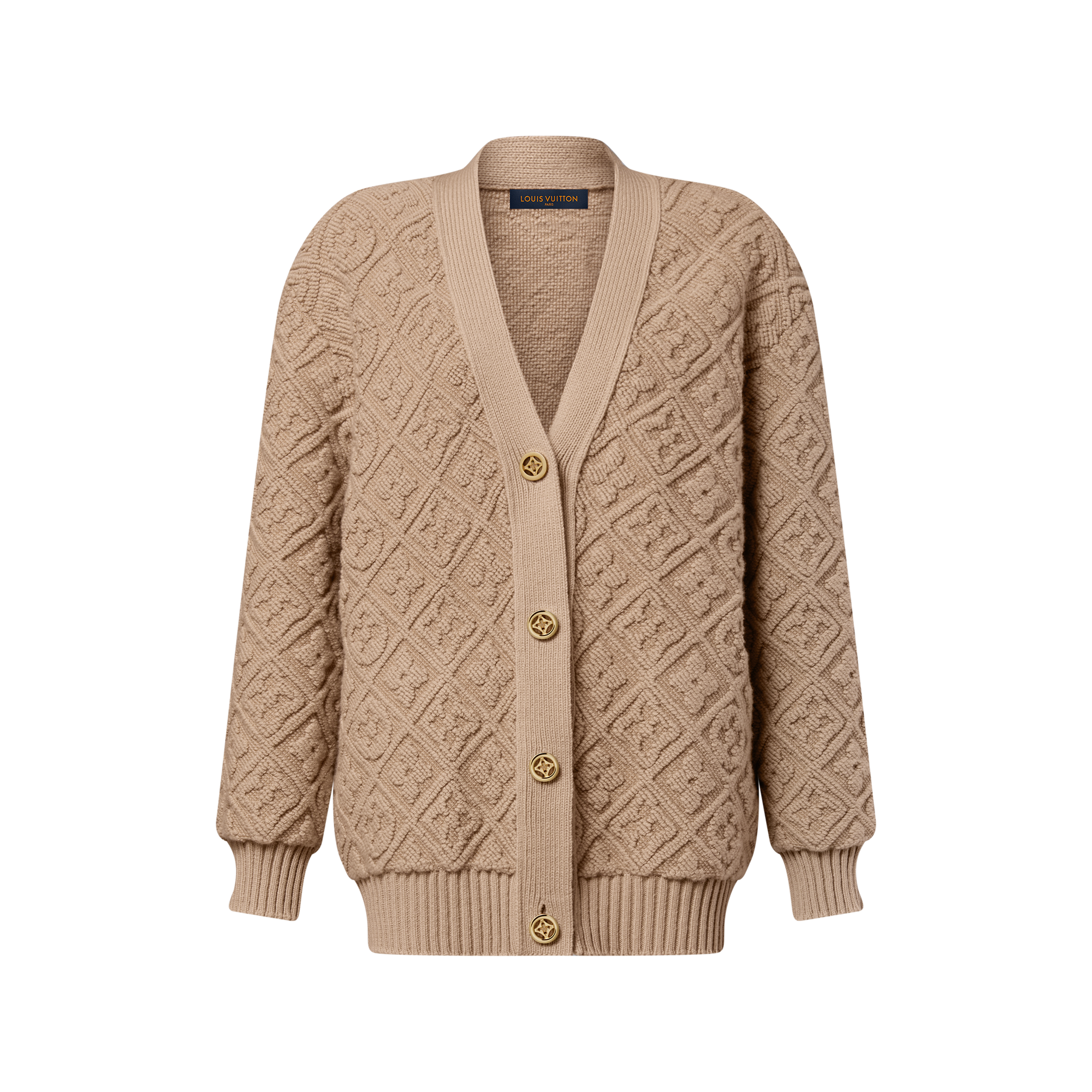Knitwear - Women | LOUIS VUITTON